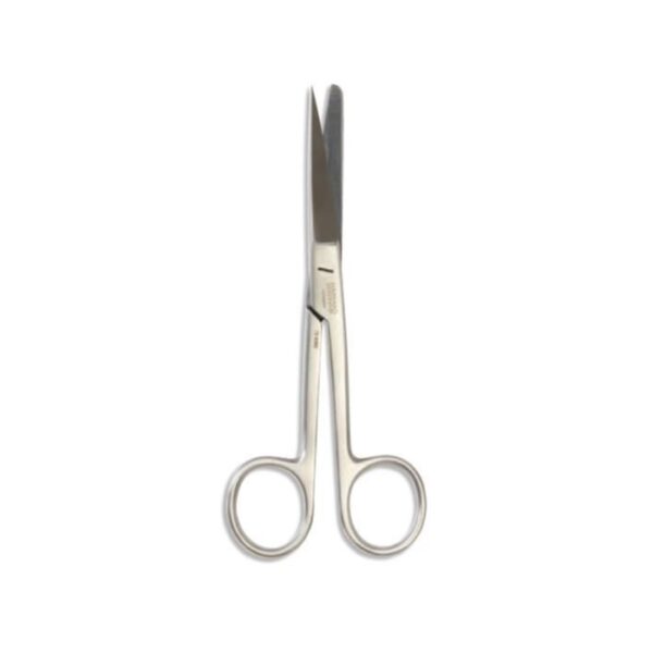 Operating Scissor - Sharp / Blunt Straight