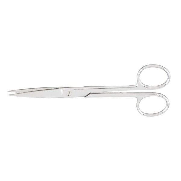 Operating Scissor - Sharp / Sharp Straight